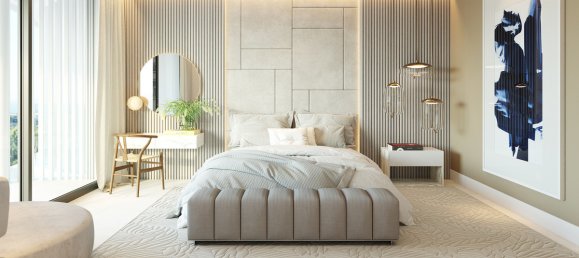 Apartamento de 2 dormitorios en Benahavís, Spain No. 3299 6