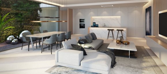 Apartamento de 2 dormitorios en Benahavís, Spain No. 3299 4