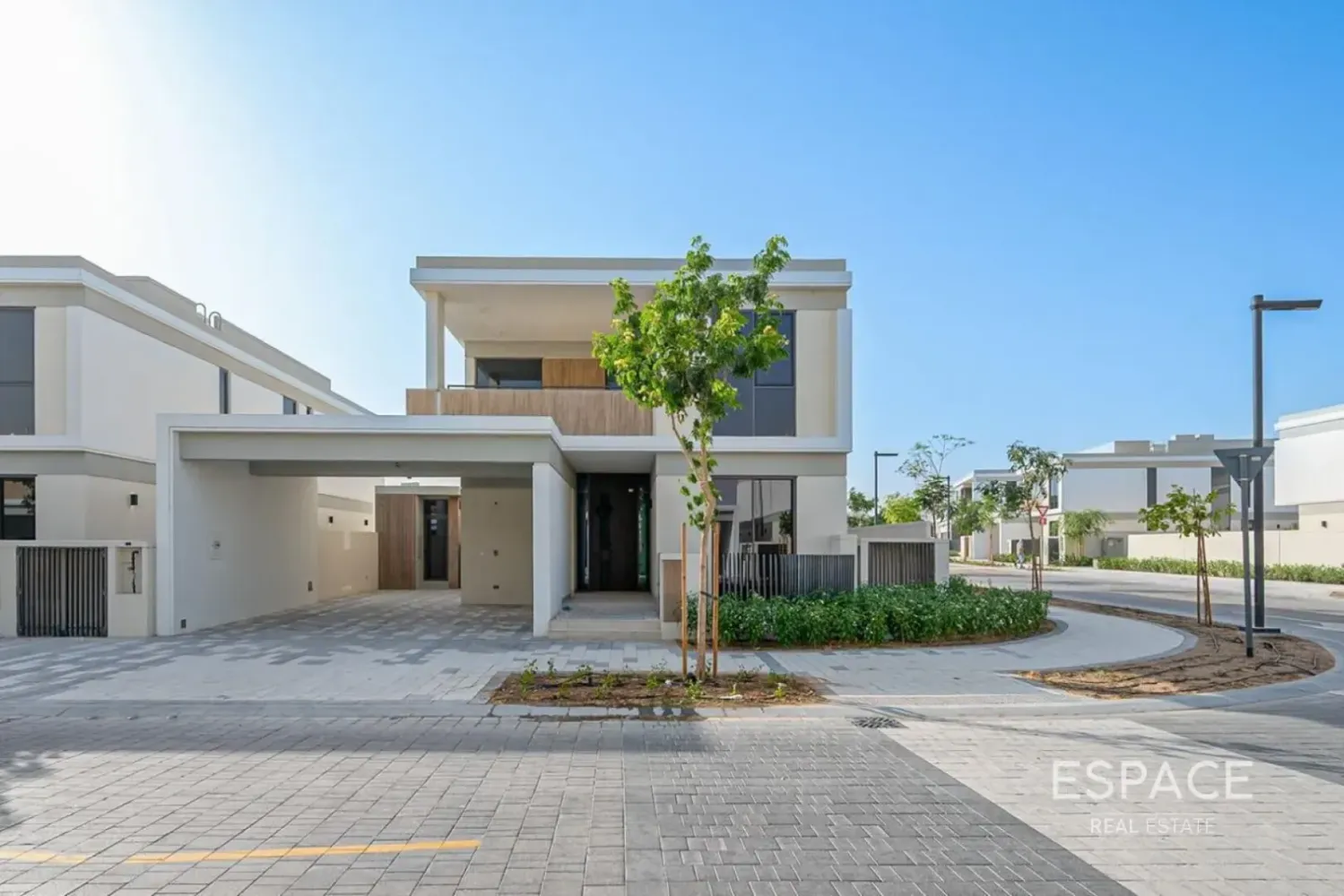 4 Schlafzimmer Villa in Tilal Al Ghaf, UAE, Nr. 209430