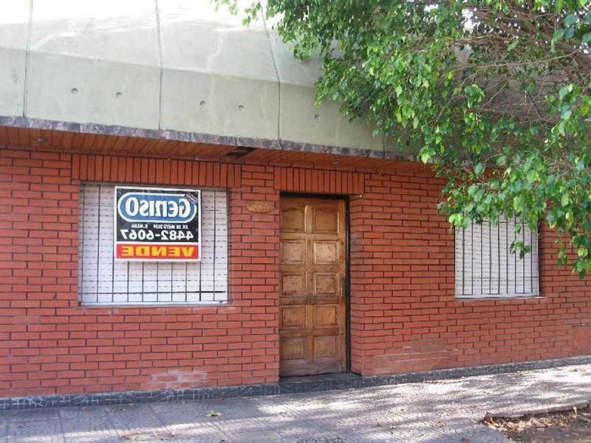 2 bedrooms House in Bermudez, Argentina No. 64234