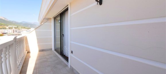 Пентхаус 4+1 в Оба, Турция № 8188 2