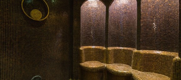 Пентхаус 4+1 в Оба, Турция № 8188 5