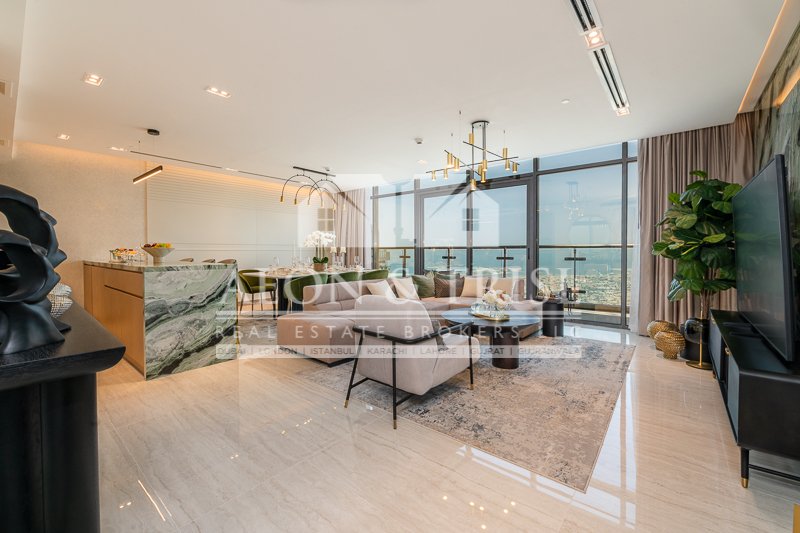 3 bedrooms Apartment in SAFA ONE, Al Safa, UAE No. 118151