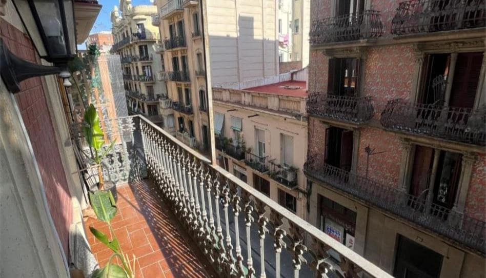 2 bedrooms Apartment in Sants-Montjuic, Spain No. 246243