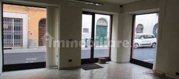 1 room Garage in Sassoferrato, Italy No. 351897 2