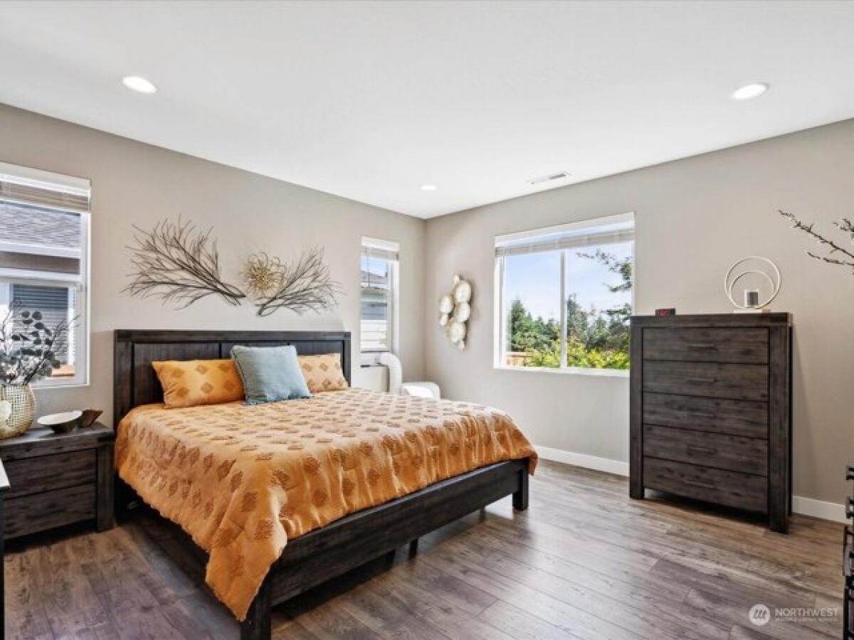 3 Schlafzimmer Haus in Port Orchard, USA, Nr. 436512