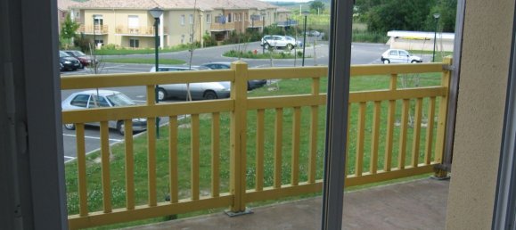 1 chambre Appartement à Cavignac, France No. 200038 7