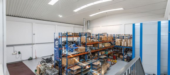 598m² Warehouse in Seixal, Portugal No. 98994 37