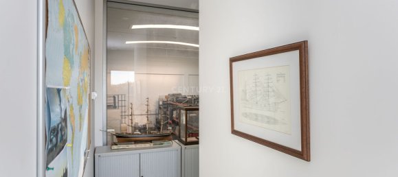 598m² Warehouse in Seixal, Portugal No. 98994 20