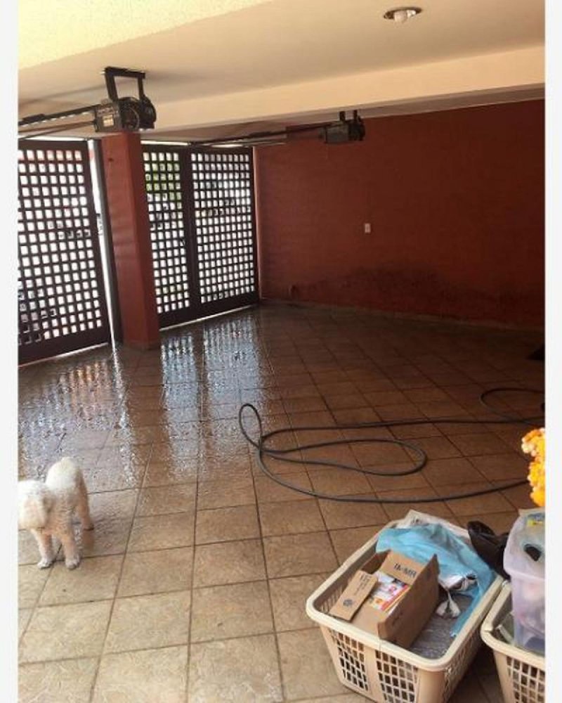 2 Schlafzimmer Haus in Naucalpan de Juarez, Mexico, Nr. 209600