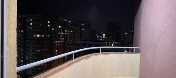 Apartamento de 4 dormitorios en Khatay, Azerbaijan No. 2072 13