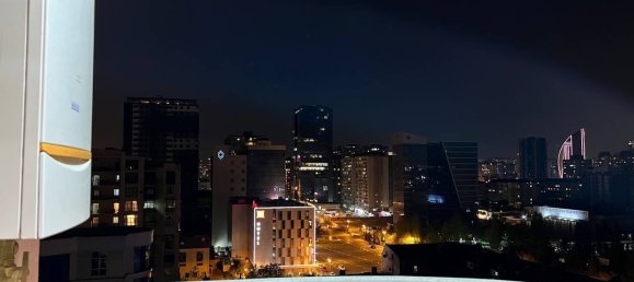 Apartamento de 4 dormitorios en Khatay, Azerbaijan No. 2072 7