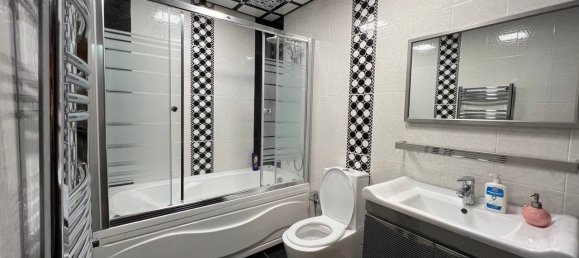 Apartamento de 4 dormitorios en Khatay, Azerbaijan No. 2072 5