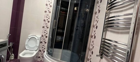 Apartamento de 4 dormitorios en Khatay, Azerbaijan No. 2072 8