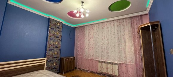 Apartamento de 4 dormitorios en Khatay, Azerbaijan No. 2072 11