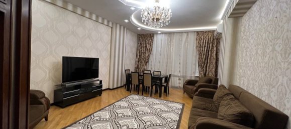 Apartamento de 4 dormitorios en Khatay, Azerbaijan No. 2072 6