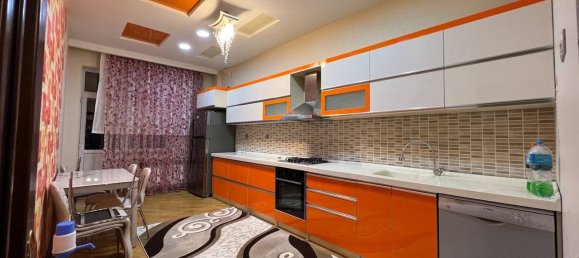 Apartamento de 4 dormitorios en Khatay, Azerbaijan No. 2072 3