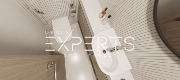 Квартира с 3 спальнями в Остров Яс, ОАЭ № 53773 8