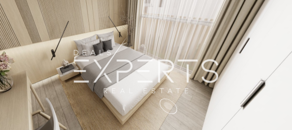 Квартира с 3 спальнями в Остров Яс, ОАЭ № 53773 15