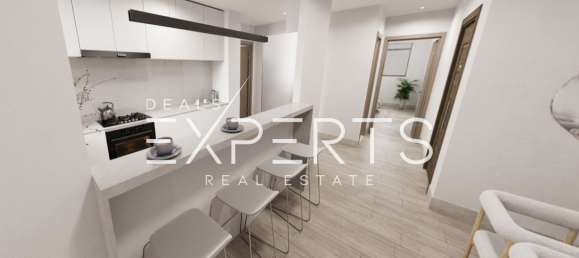 Квартира с 3 спальнями в Остров Яс, ОАЭ № 53773 4