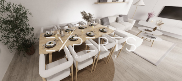 Квартира с 3 спальнями в Остров Яс, ОАЭ № 53773 3