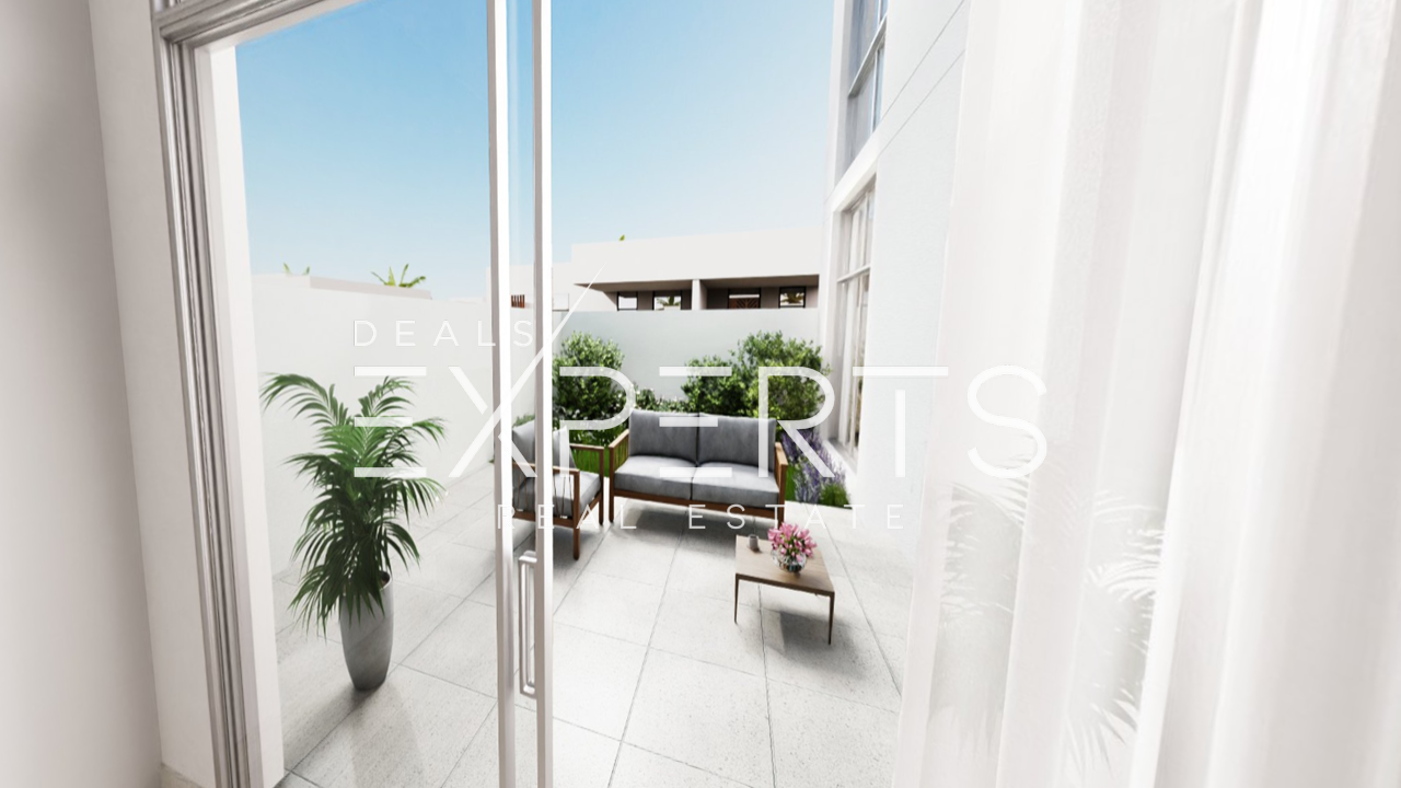 Квартира с 3 спальнями в Остров Яс, ОАЭ № 53773