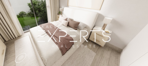 Квартира с 3 спальнями в Остров Яс, ОАЭ № 53773 11