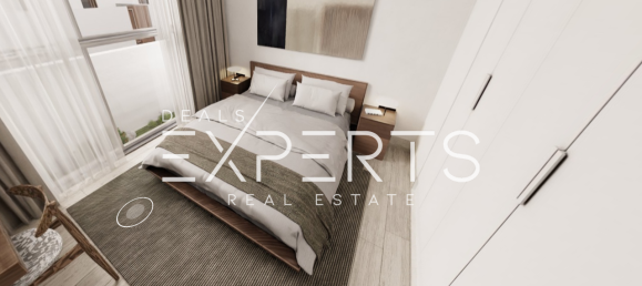 Квартира с 3 спальнями в Остров Яс, ОАЭ № 53773 13