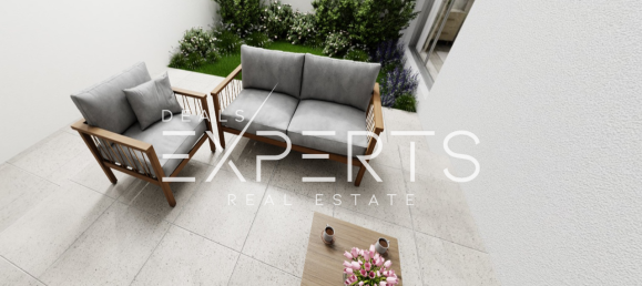 Квартира с 3 спальнями в Остров Яс, ОАЭ № 53773 9