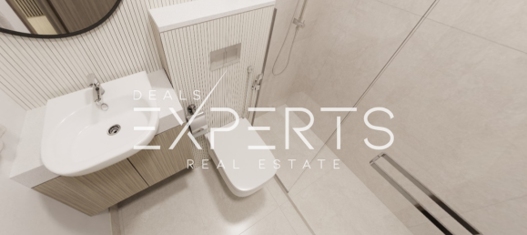 Квартира с 3 спальнями в Остров Яс, ОАЭ № 53773 16