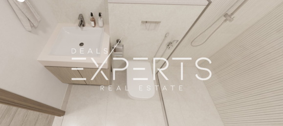 Квартира с 3 спальнями в Остров Яс, ОАЭ № 53773 12