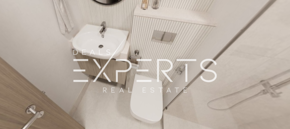 Квартира с 3 спальнями в Остров Яс, ОАЭ № 53773 14