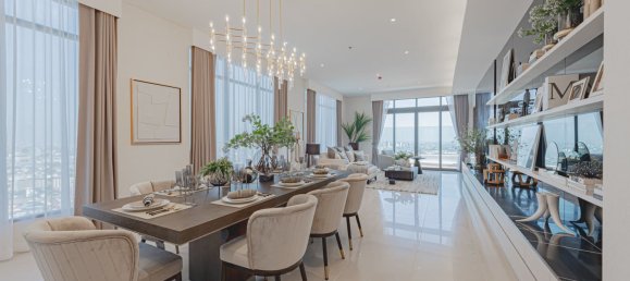 Apartamento com 3 quartos em condomínio em RAMADA PLAZA RESIDENCE Bangkok, Thailand N.º 27929 4