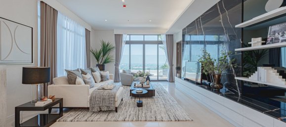 Apartamento com 3 quartos em condomínio em RAMADA PLAZA RESIDENCE Bangkok, Thailand N.º 27929 9