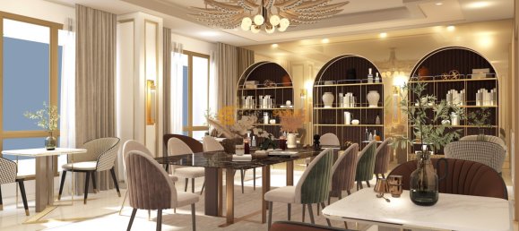 1 Schlafzimmer Eigentumswohnung in Pattaya, Thailand, Nr. 22905 9