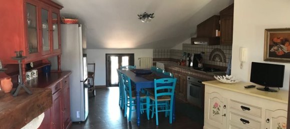 Дуплекс с 3 комнатами в Серсале, Италия № 253913 9