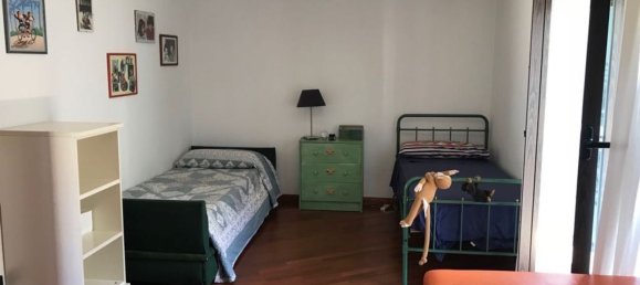 Дуплекс с 3 комнатами в Серсале, Италия № 253913 14