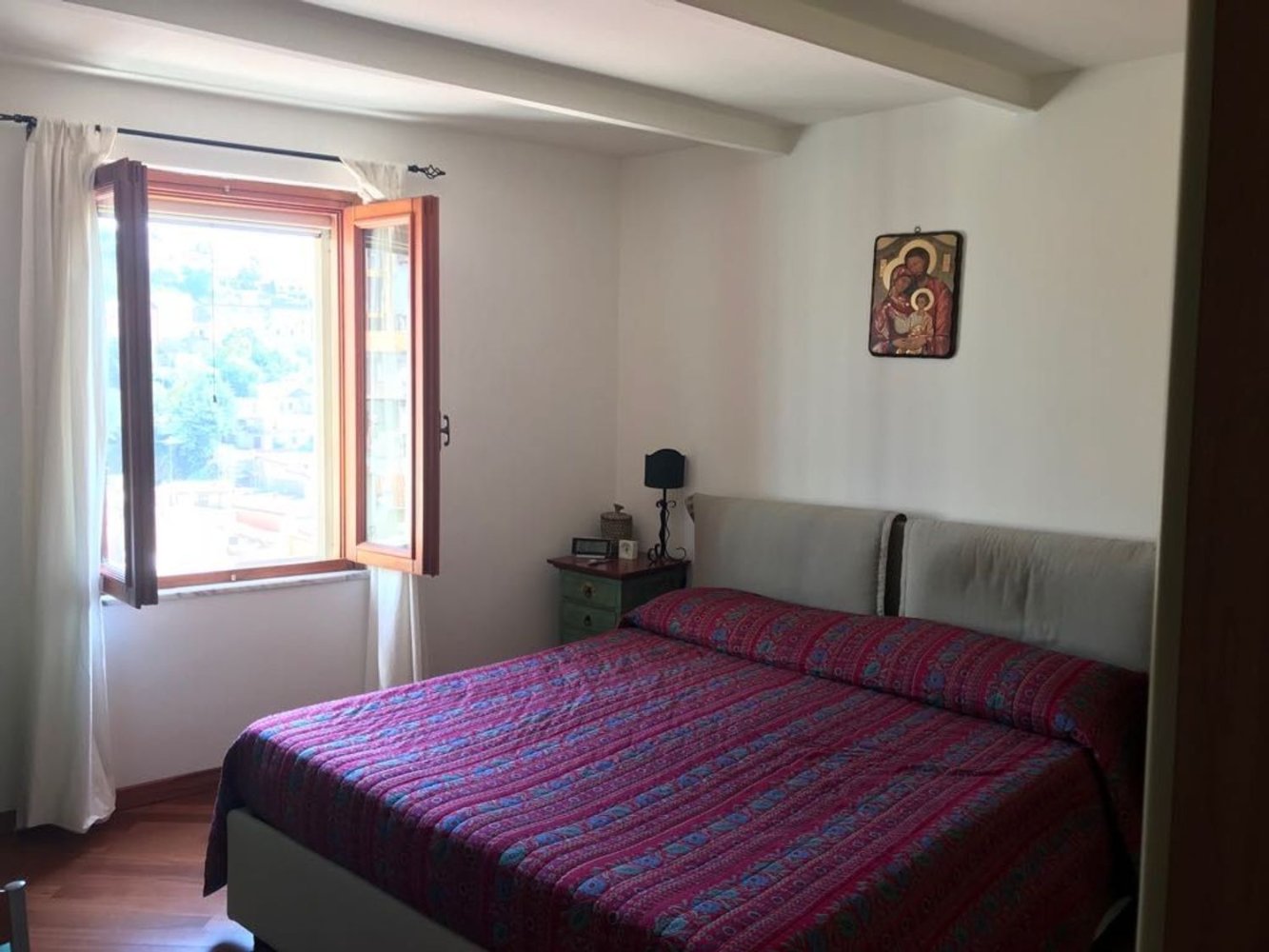 Дуплекс с 3 комнатами в Серсале, Италия № 253913