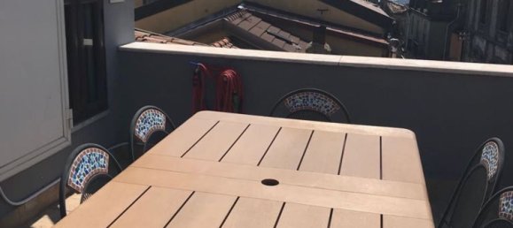 Дуплекс с 3 комнатами в Серсале, Италия № 253913 8