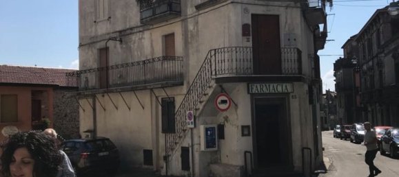 Дуплекс с 3 комнатами в Серсале, Италия № 253913 5