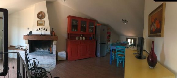 Дуплекс с 3 комнатами в Серсале, Италия № 253913 4