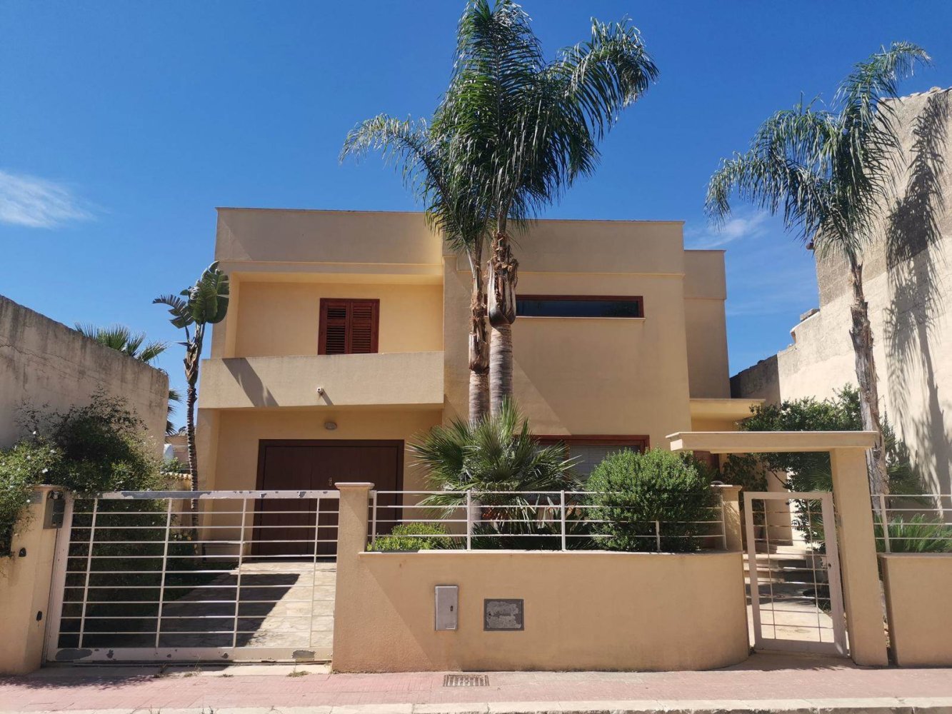 2 Schlafzimmer Haus in Custonaci, Italy, Nr. 299430