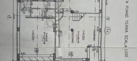 2 Schlafzimmer Haus in Custonaci, Italy, Nr. 299430 29