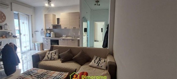 2غرفة شقة في Pozzuoli, Italy رقم 9505 21