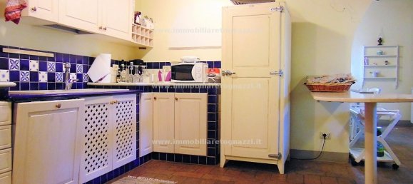 4 Schlafzimmer Wohnung in Montaione, Italy, Nr. 35179 41