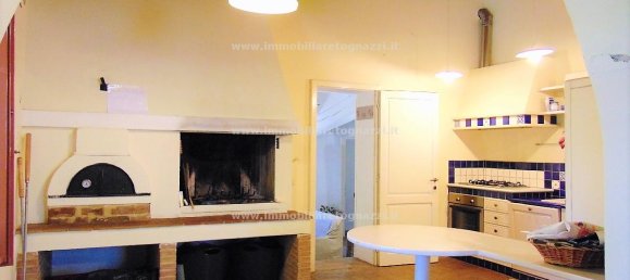 4 Schlafzimmer Wohnung in Montaione, Italy, Nr. 35179 42