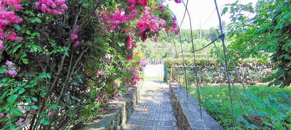 4 Schlafzimmer Wohnung in Montaione, Italy, Nr. 35179 23