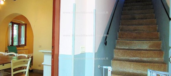4 Schlafzimmer Wohnung in Montaione, Italy, Nr. 35179 45