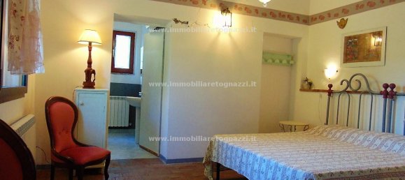 4 Schlafzimmer Wohnung in Montaione, Italy, Nr. 35179 29