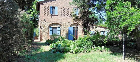 4 Schlafzimmer Wohnung in Montaione, Italy, Nr. 35179 24